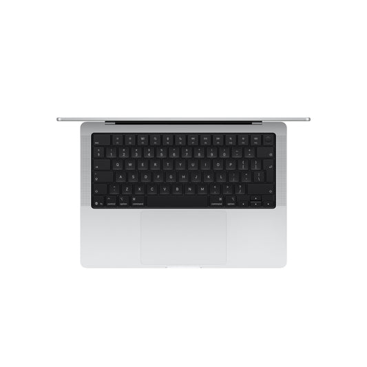 14-inch MacBook Pro M5 Pro