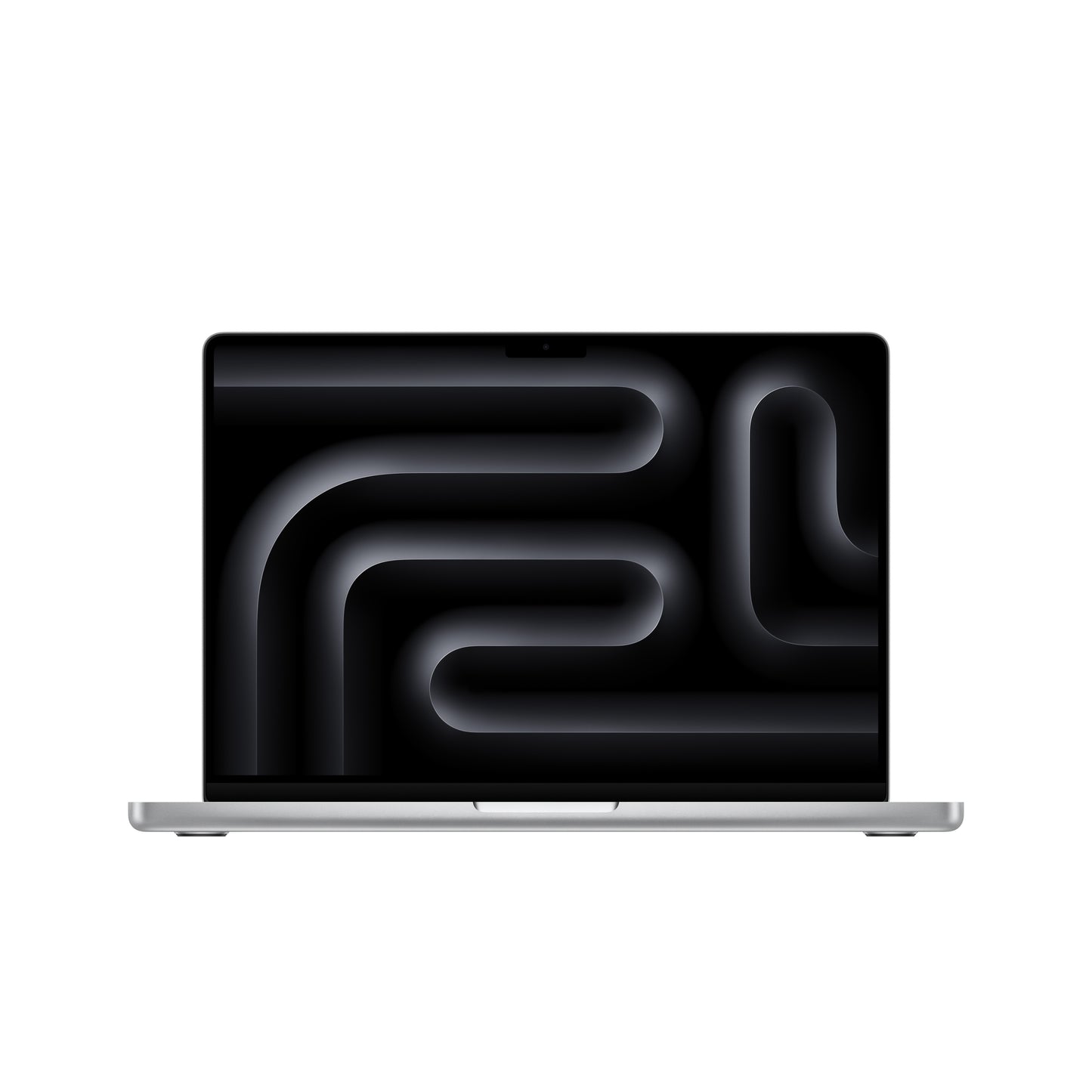 MacBook Pro 14-inch Apple M3 chip with 8‑core CPU and 10‑core GPU 512GB