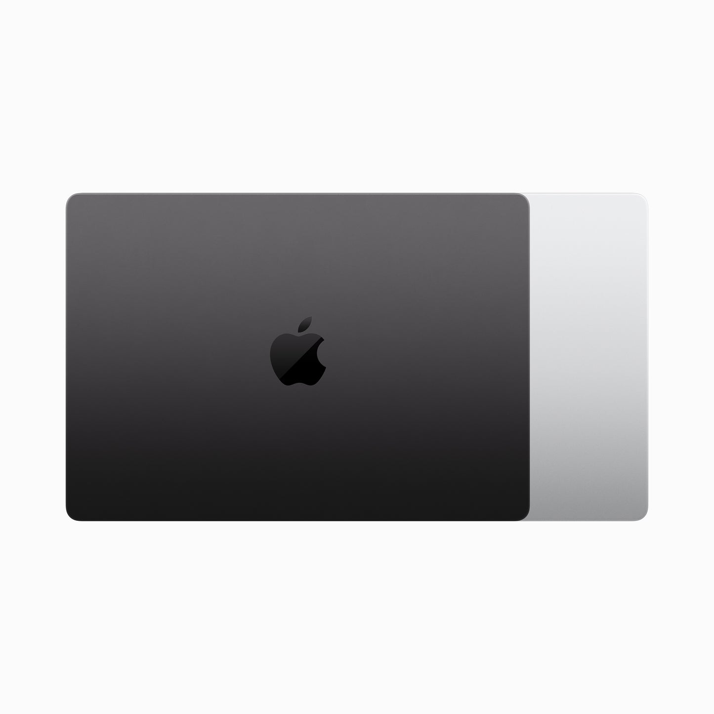 MacBook Pro 14-inch Apple M3 chip with 8‑core CPU and 10‑core GPU 512GB