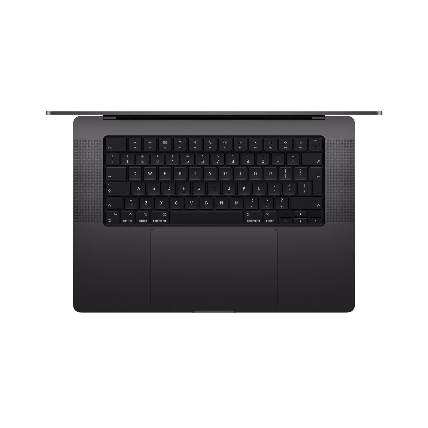 MacBook Pro 16-inch Apple M4 Max chip with 16‑core CPU and 40‑core GPU, 48GB, 1TB SSD