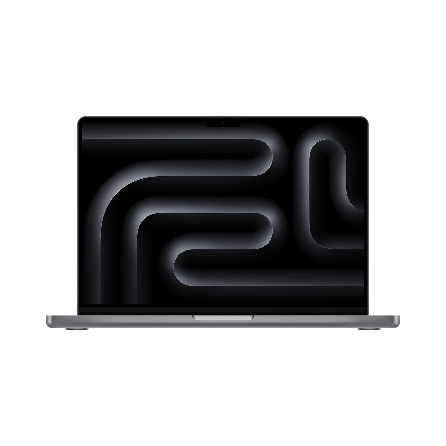 MacBook Pro 14-inch Apple M3 chip with 8‑core CPU and 10‑core GPU 512GB