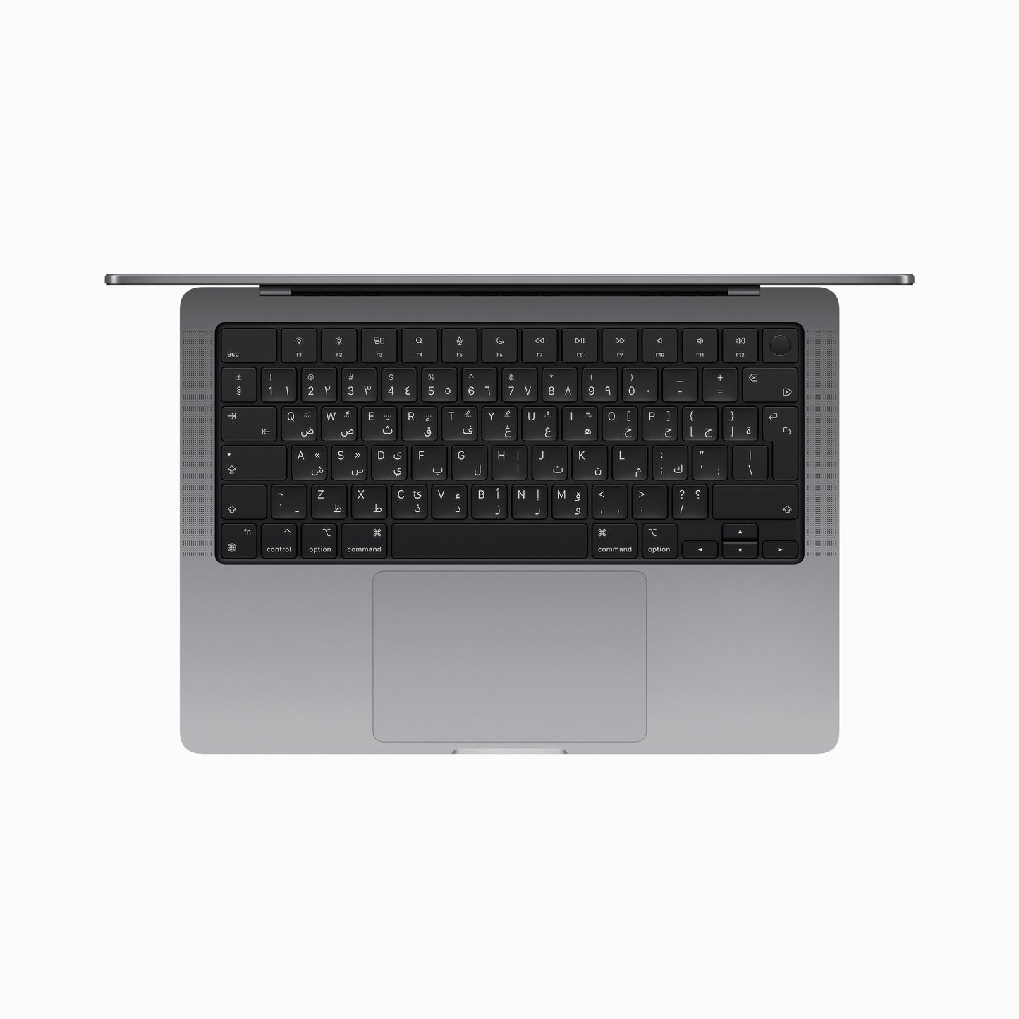 MacBook Pro 14-inch Apple M3 chip with 8‑core CPU and 10‑core GPU 512GB
