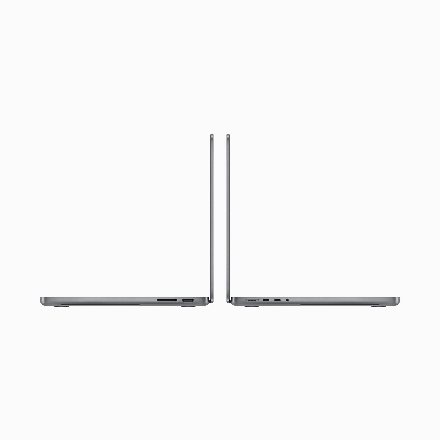 MacBook Pro 14-inch Apple M3 chip with 8_core CPU and 10_core GPU, 1TB SSD