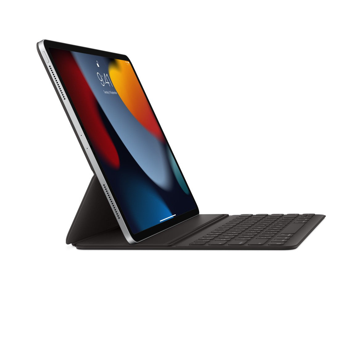 Smart Keyboard Folio for iPad Pro 12.9_inch 5th
