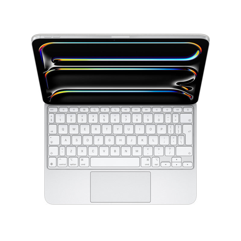 Magic Keyboard for iPad Pro (M4-M5) 13-inch - Arabic