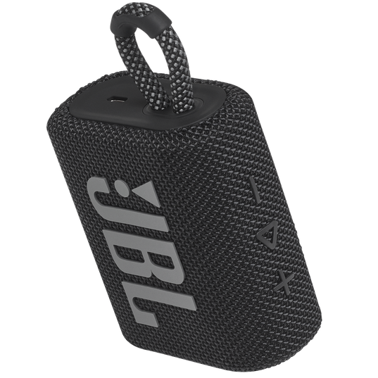 JBL Go 3