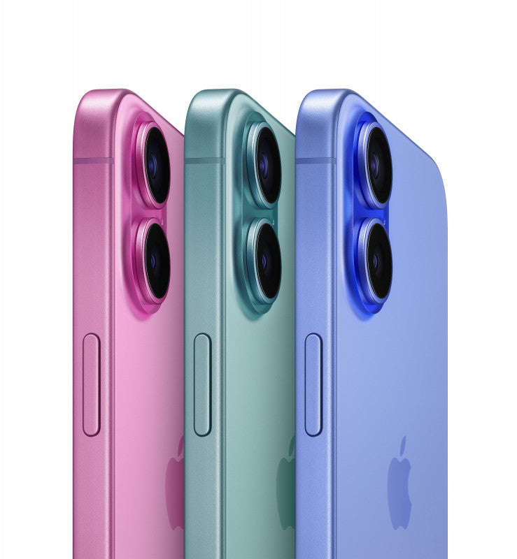 iPhone 16 Plus 256GB