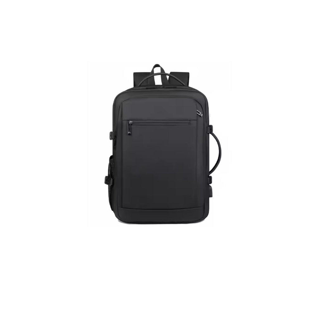 Microworld Versatile Adjustable Backpack for 17.3″ Laptops