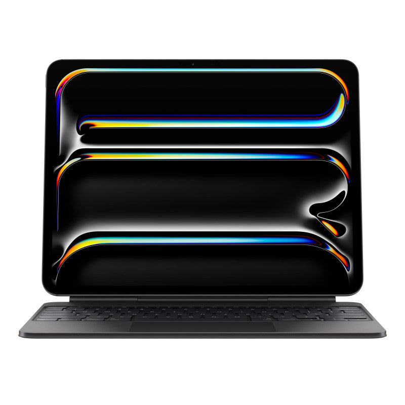 Magic Keyboard for iPad Pro M4 11-inch - Arabic -