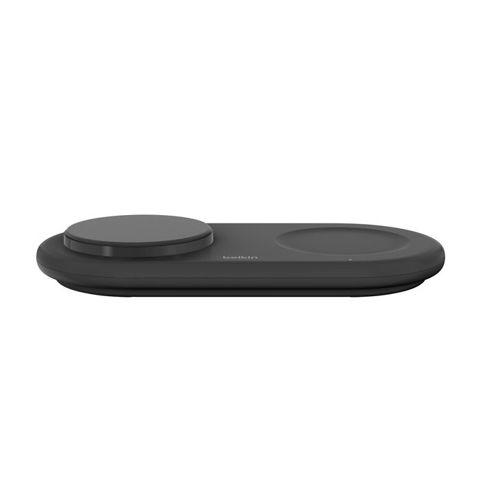 Belkin BoostCharge Pro
2-in-1 Magnetic Wireless Charging Pad with Qi2 15W
