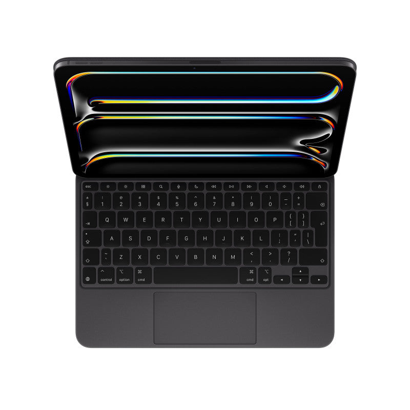 Magic Keyboard for iPad Pro (M4-M5) 13-inch - Arabic