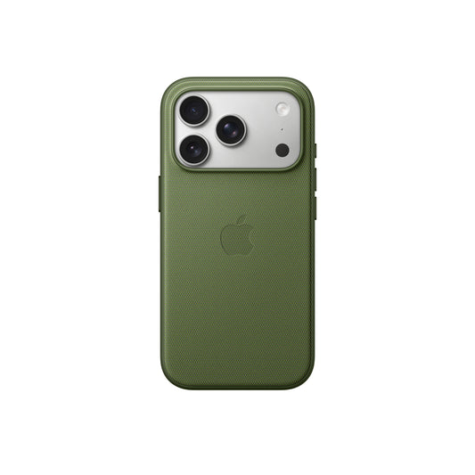 iPhone 17 Pro TechWoven Case with MagSafe