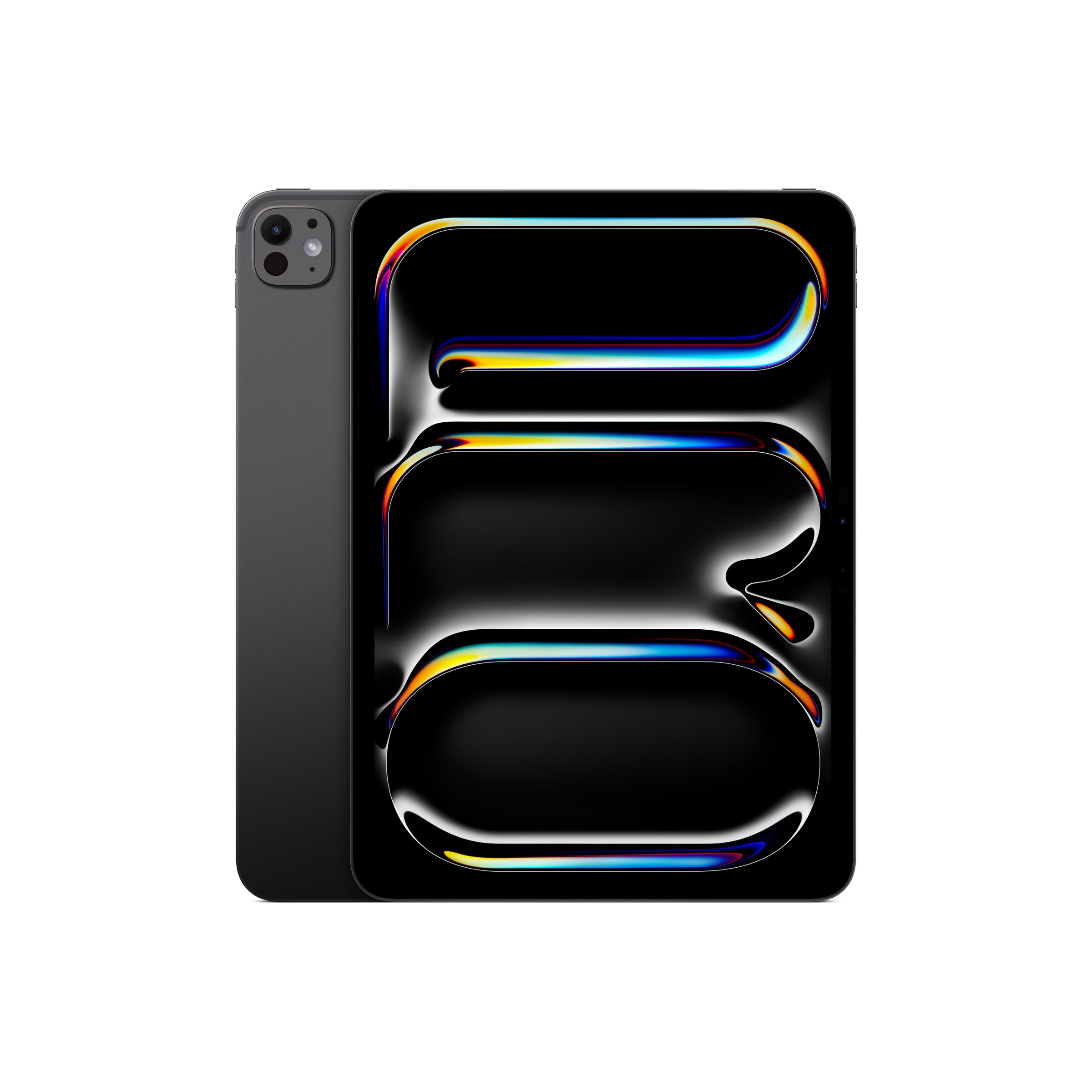 13-inch iPad Pro M5
