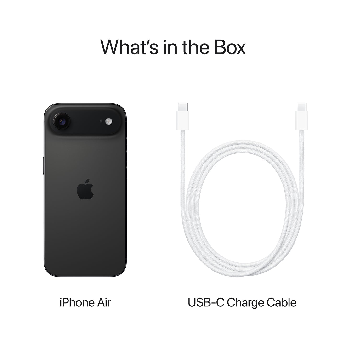 iPhone Air 256GB