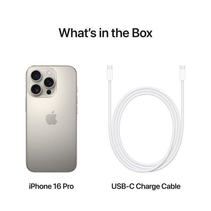 iPhone 16 Pro 256GB