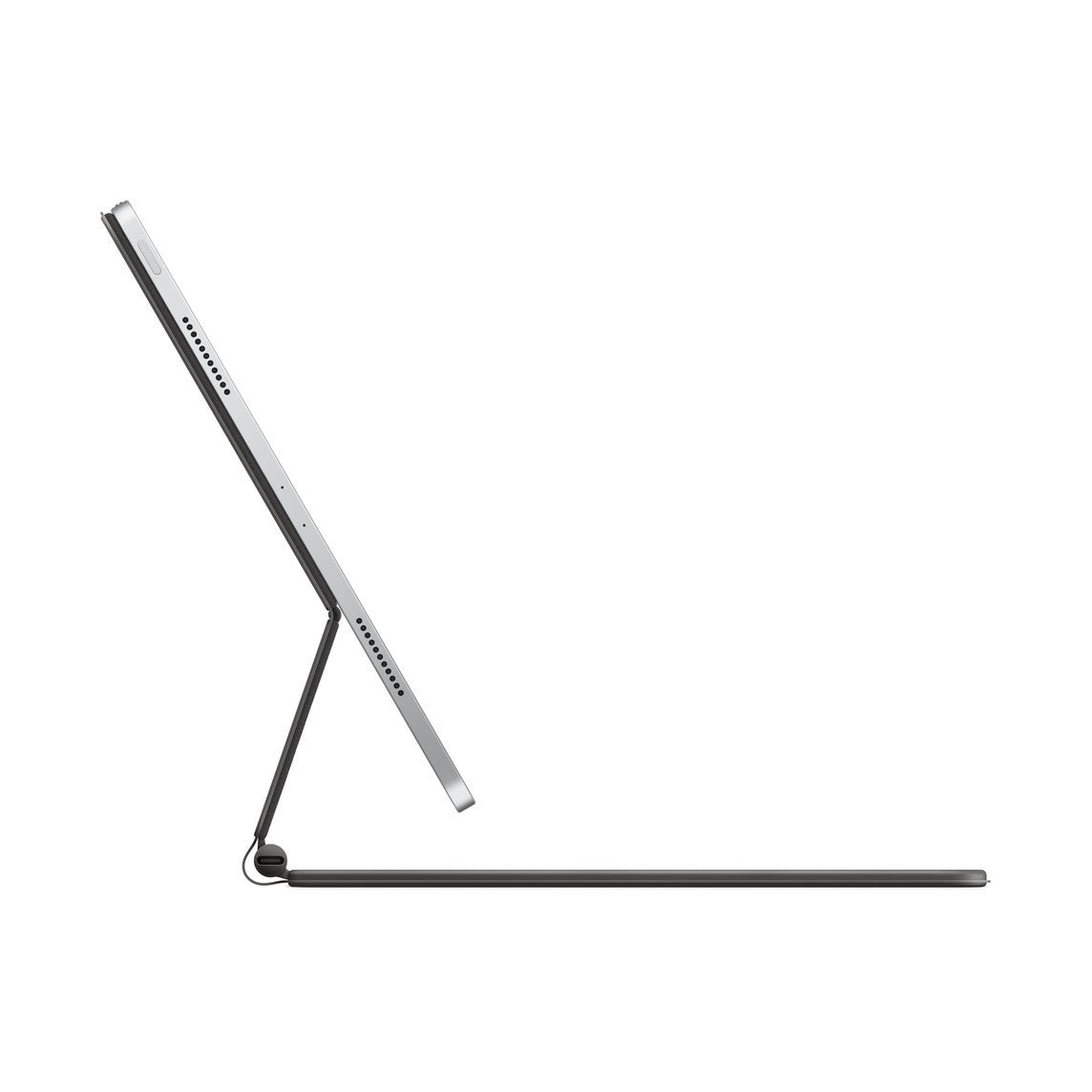 Magic Keyboard for iPad Pro 12.9_inch 5th