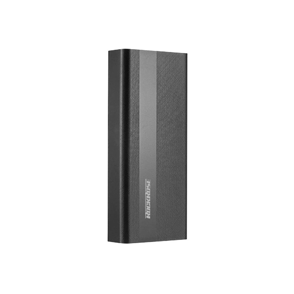 RockRose Edge 10 10000 mAh Portable & Compact Power Bank