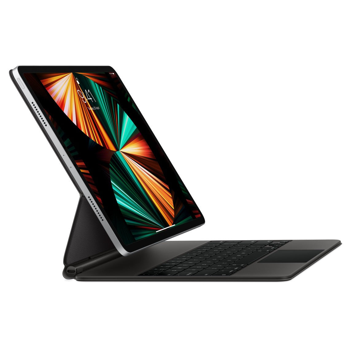 Magic Keyboard for iPad Pro 12.9_inch 5th