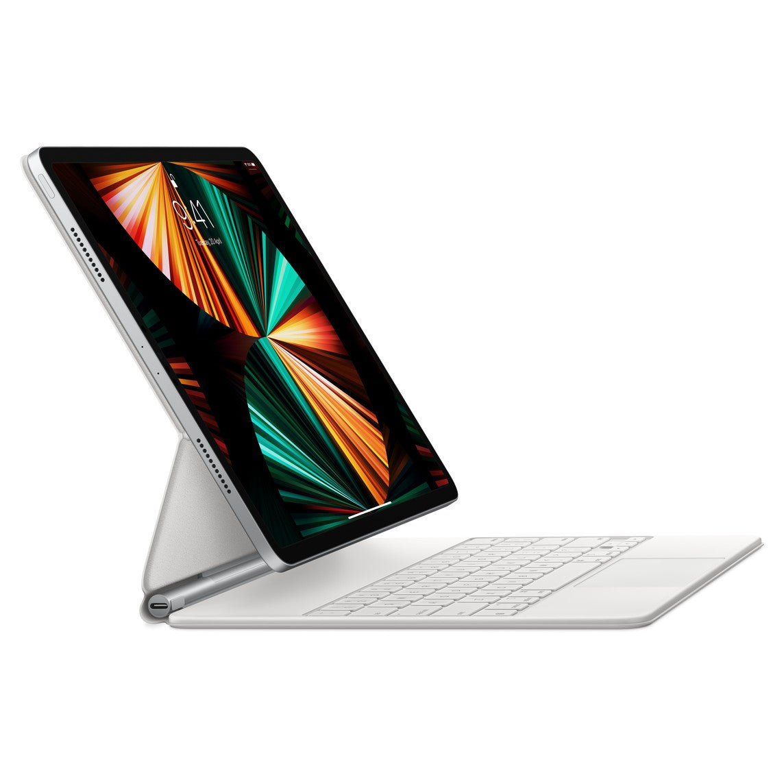 Magic Keyboard for iPad Pro 12.9_inch 5th