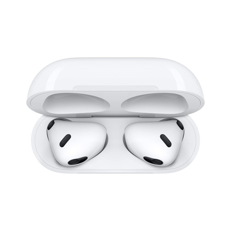 AirPods (3rd generation) with Lightning Charging Case