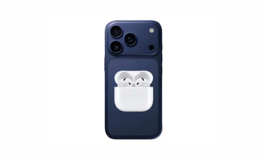 How to Charge Your AirPods Using Your iPhone