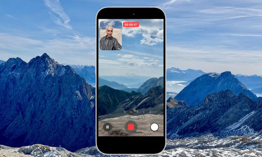 How to Use Dual Capture on iPhone 17 for Creative Videos