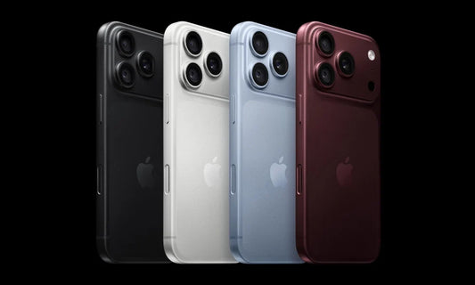 iPhone 18 Pro Max Features: Expected Features and Upgrades