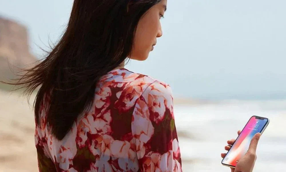 What to do if you see a liquid-detection alert on your iPhone?