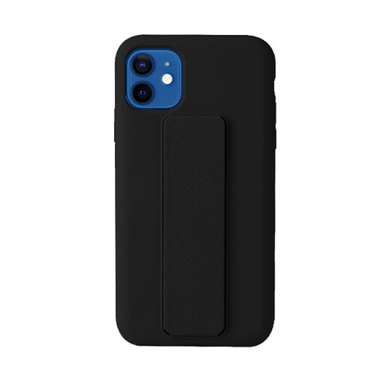 RockRose Gripop Liquid Silicone Case For iPhone 12 (All Sizes)