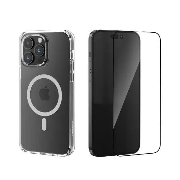 Protection Suite I RRGT04S15  For iPhone 15 (All Sizes)