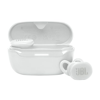 JBL TWISTLOCK ACTIVE NOISE CANCELLING WHITE