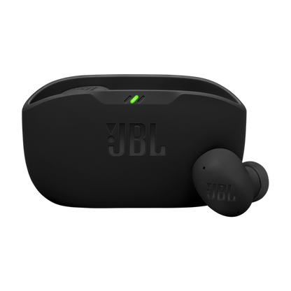 JBL Wave Buds 2 Noise Cancelling Earbuds Black