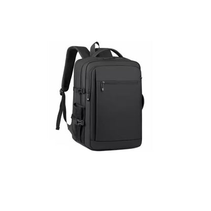 Microworld Versatile Adjustable Backpack for 17.3″ Laptops