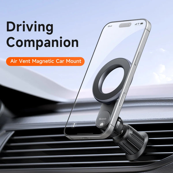 Mcdodo Magnetic Air Vent Car Holder