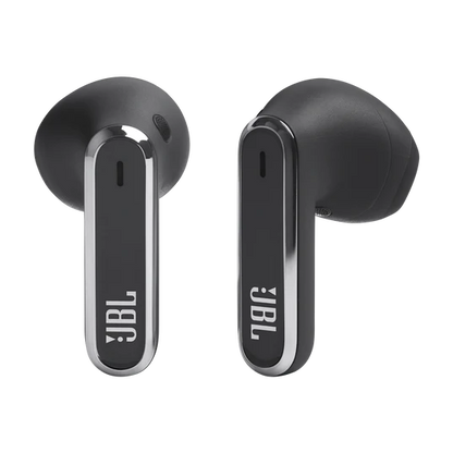 JBL Live Flex ANC True Wireless Stereo Earbuds, Black