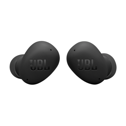 JBL Wave Buds 2 Noise Cancelling Earbuds Black