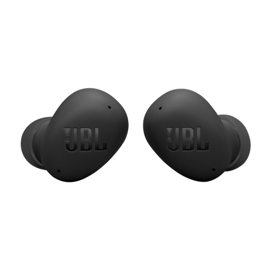 JBL Wave Buds 2 Noise Cancelling Earbuds Black