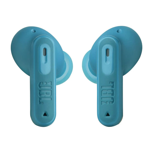 JBL Tune Beam 2 - wireless earbuds, Teal