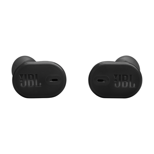 JBL Tune Buds 2 with active noise cancellation, Black