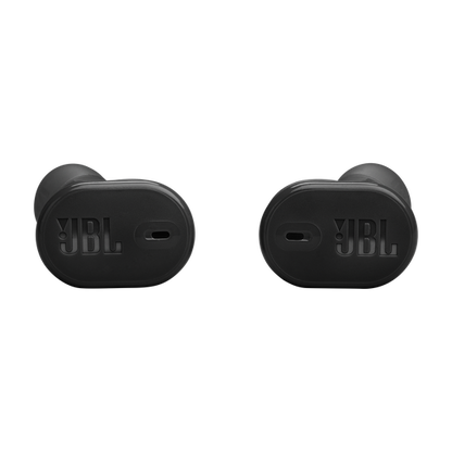 JBL Tune Buds 2 with active noise cancellation, Black