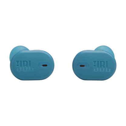 JBL Tune Buds 2 with active noise cancellation, BlUE