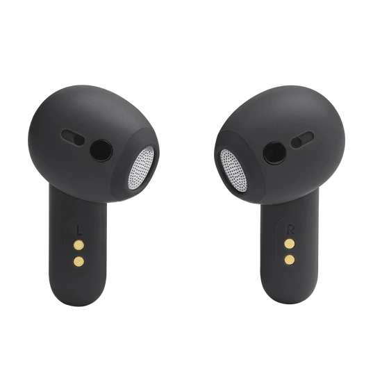 JBL Live Flex ANC True Wireless Stereo Earbuds, Black