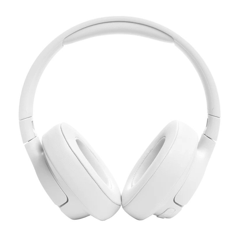 JBL Tune 720BT Wireless over-ear headphones WHITE
