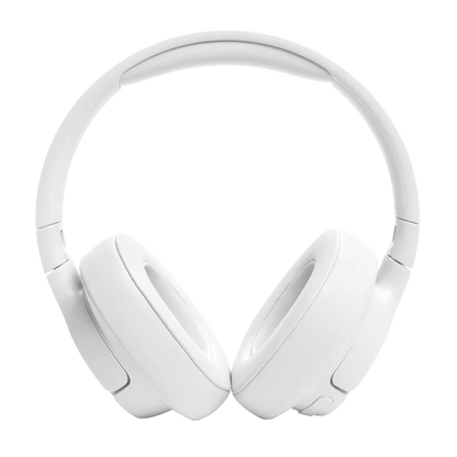 JBL Tune 720BT Wireless over-ear headphones WHITE
