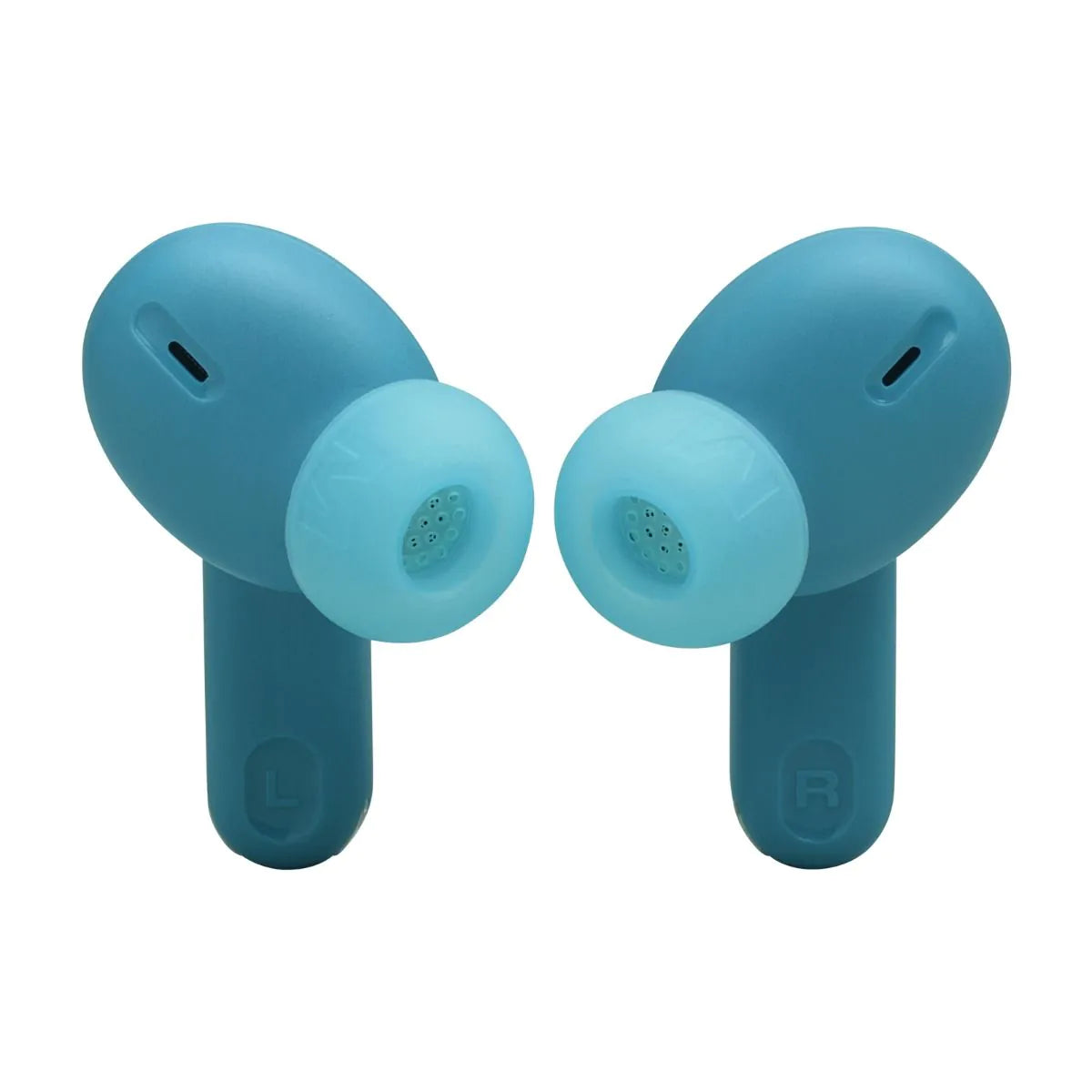 JBL Tune Beam 2 - wireless earbuds, Teal