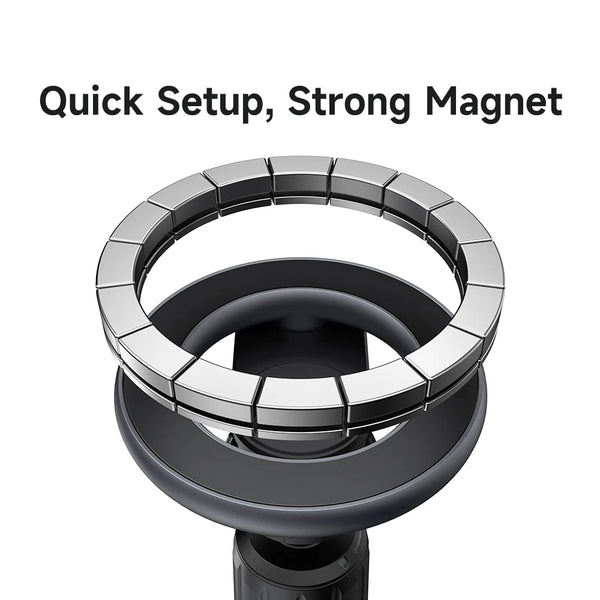 Mcdodo Magnetic Air Vent Car Holder
