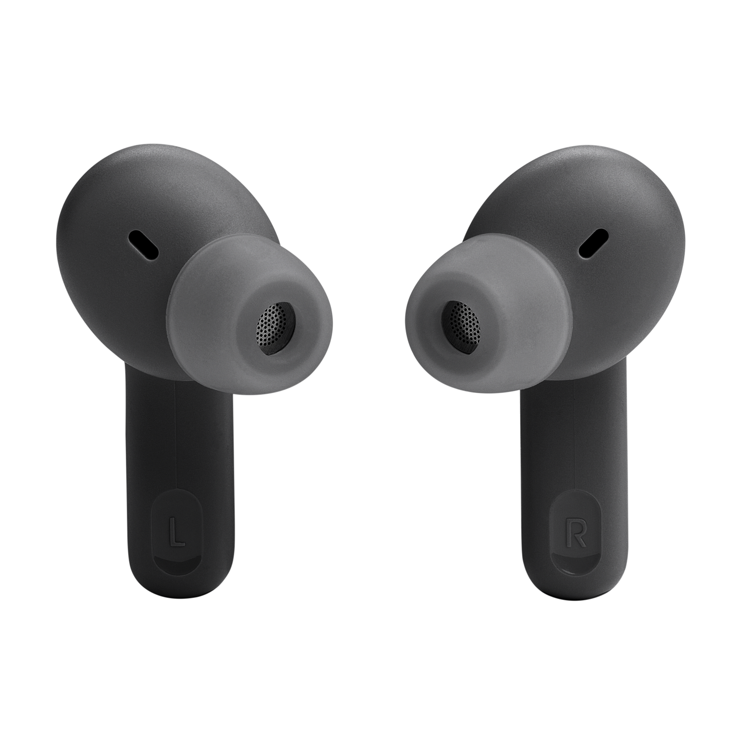 JBL Tune Beam True Wireless Noise Cancelling Earbuds Black
