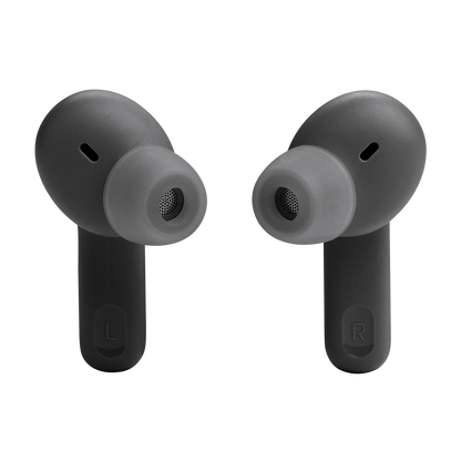 JBL Tune Beam True Wireless Noise Cancelling Earbuds Black