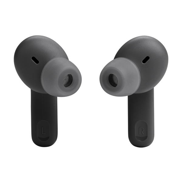 JBL Tune Beam True Wireless Noise Cancelling Earbuds Black