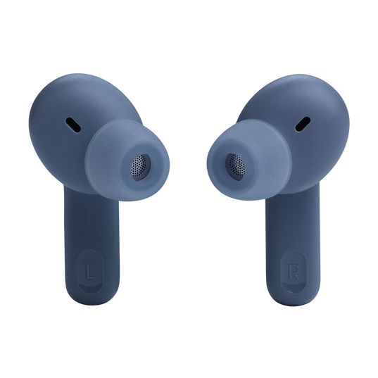 JBL Tune Beam True Wireless Noise Cancelling  Earbuds BlUE
